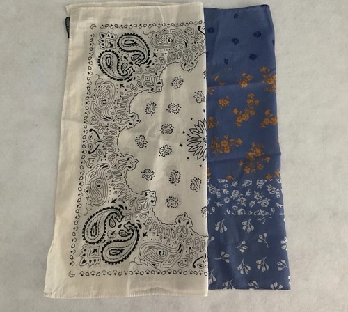 Lot women paisley - lot, of