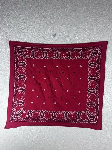 Vintage tiger brand red - vintage,