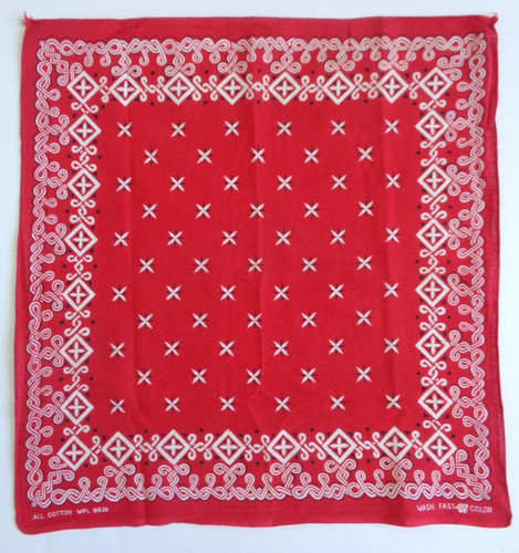 Tiger brand wpl 9939 - brand, red