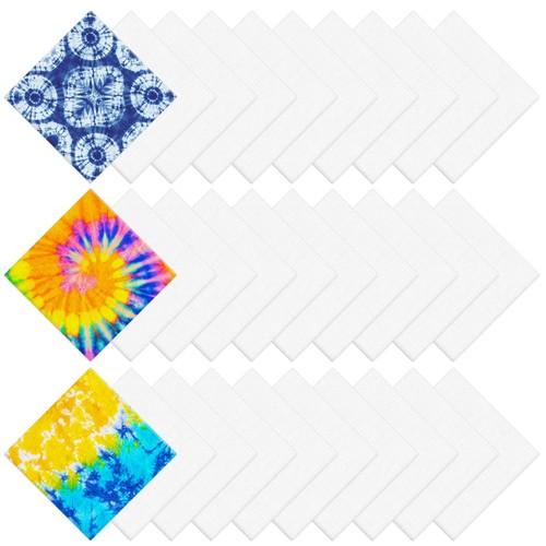 Fodahrws white bandana in - 22,
