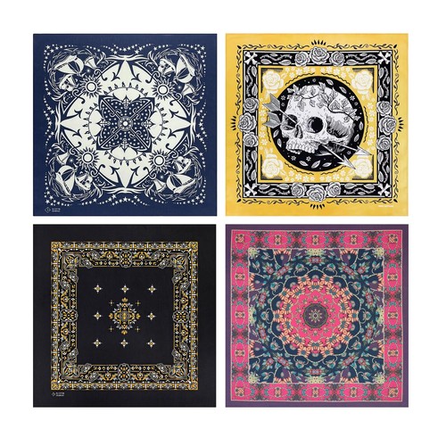 Bycc bynn 4pack 100 - bynn, 100%