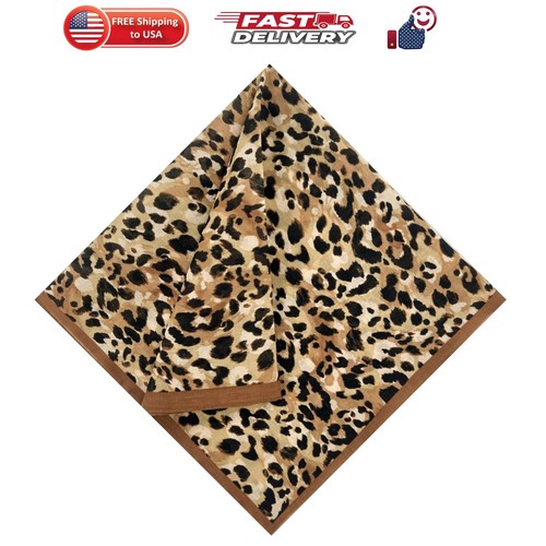 Bandana soft thin 60s cotton - ,