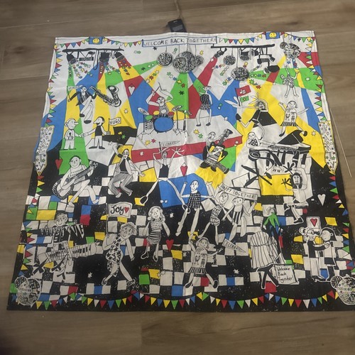 Lush wrap limited - x, edition