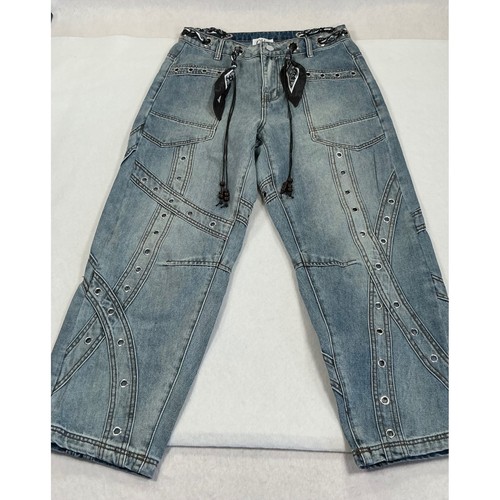 Jeans grommet eyelet - grommet,