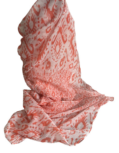 Scarf bandanna neckerchief - bandanna,
