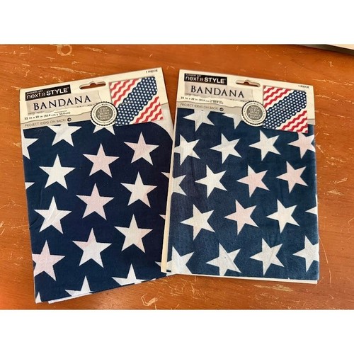 Next style american flag stars - american,