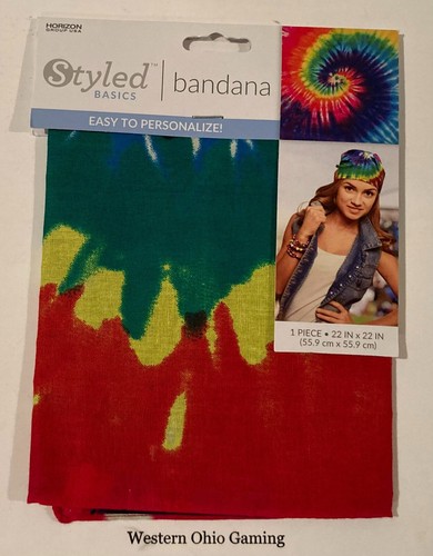 Styled basics multicolored - styled,