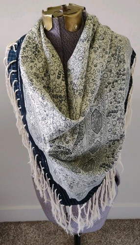 Printemps scarf lightweight - ,