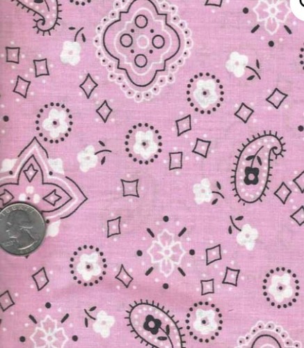 Richlin fabric bandanna 60 - richlin,