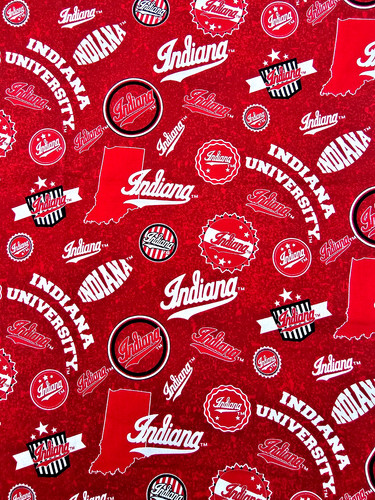 New university indiana - new,
