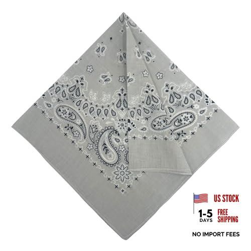 Bandana soft thin - bandana,