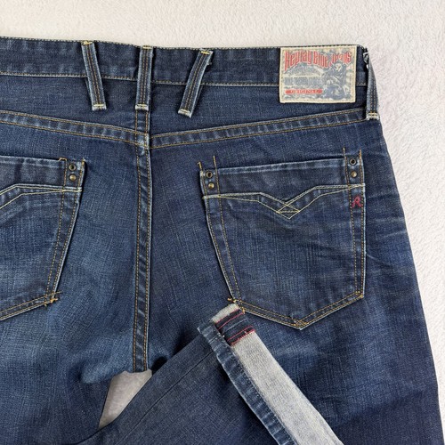 Replay m955 jeans men - replay,