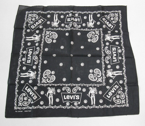 Vintage levis western cowboy - levis,