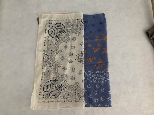 Lot women paisley - lot, &
