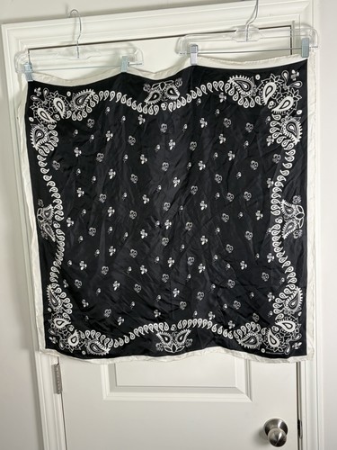 Rebecca minkoff scarf - scarf, pure