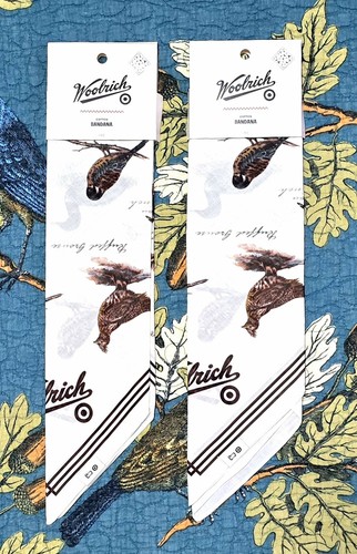 Woolrich target 2 - woolrich,