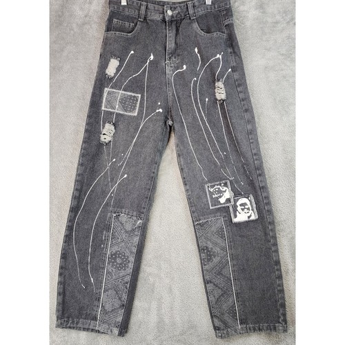 Fashion jeans womens in - 30,