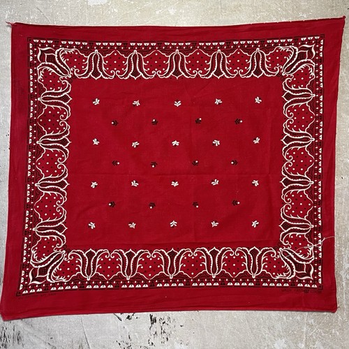 True vintage 1950s all cotton - 1950s,