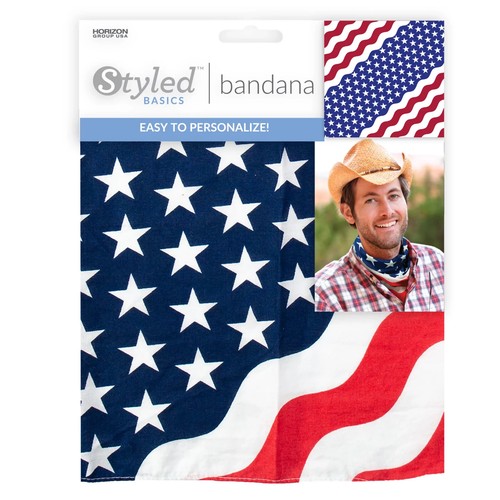 Patriotic usa flag - flag, white