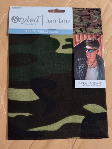 Unisex camo green design - unisex,