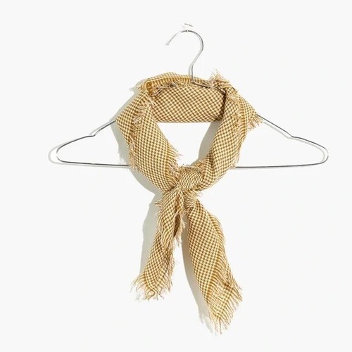 Madewell bandana - madewell,